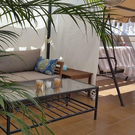 Apartamento Montegolf Con Terraza Privada Los Dolses Exteriér fotografie