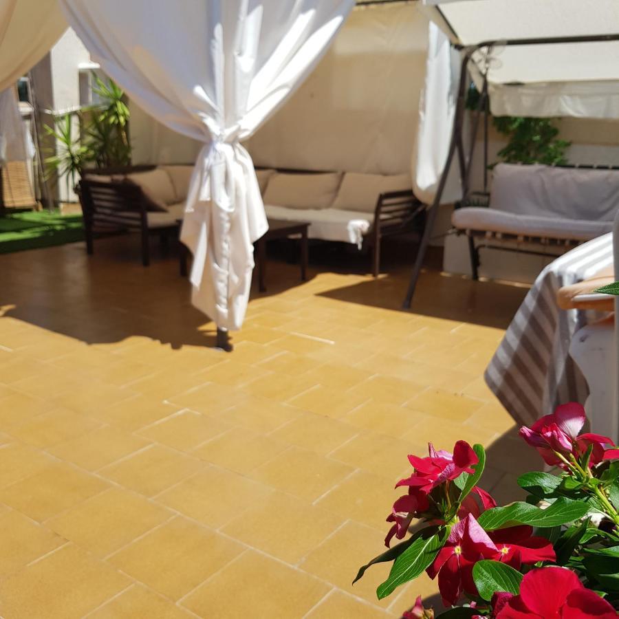 Apartamento Montegolf Con Terraza Privada Los Dolses Exteriér fotografie