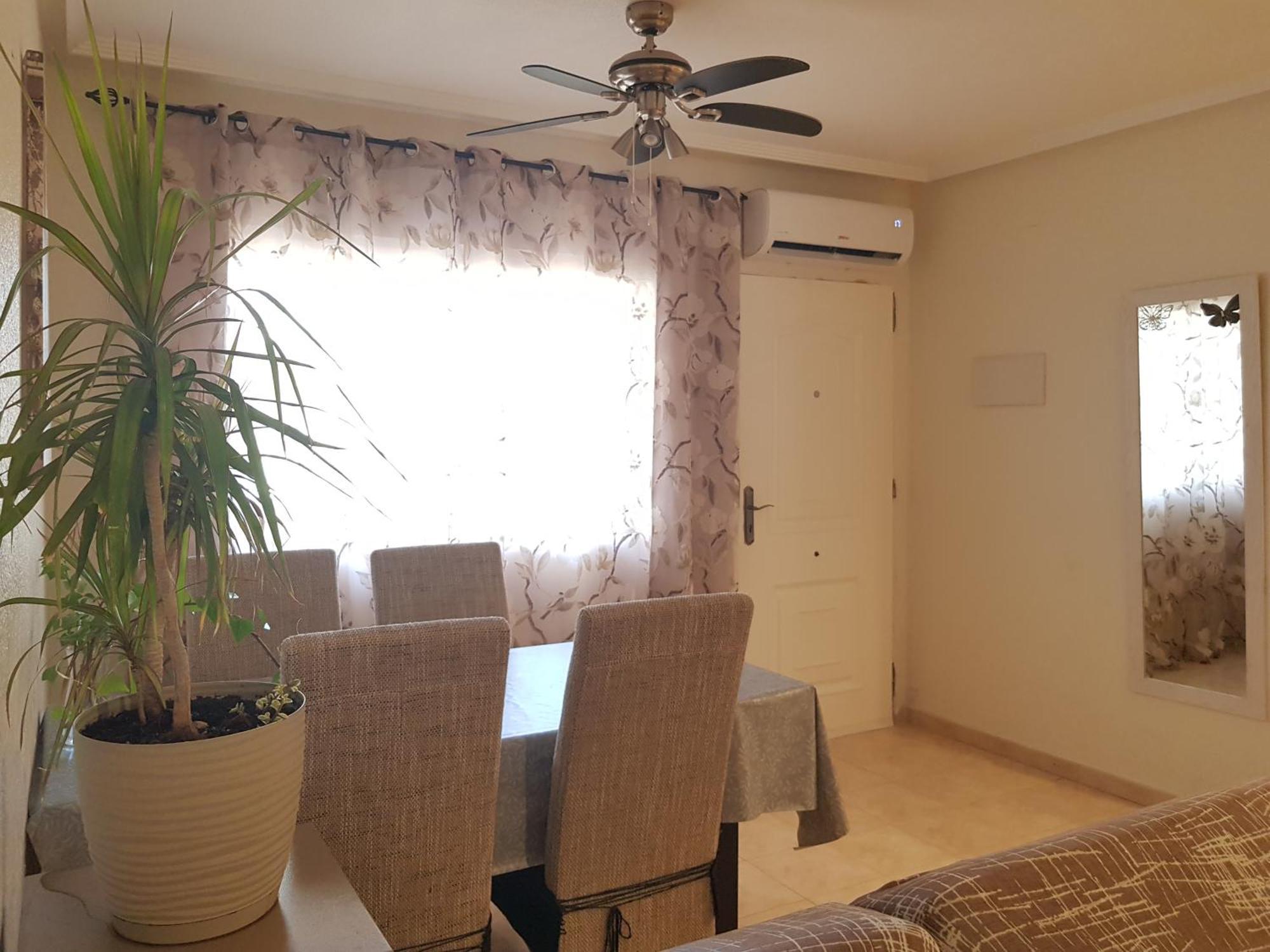 Apartamento Montegolf Con Terraza Privada Los Dolses Exteriér fotografie