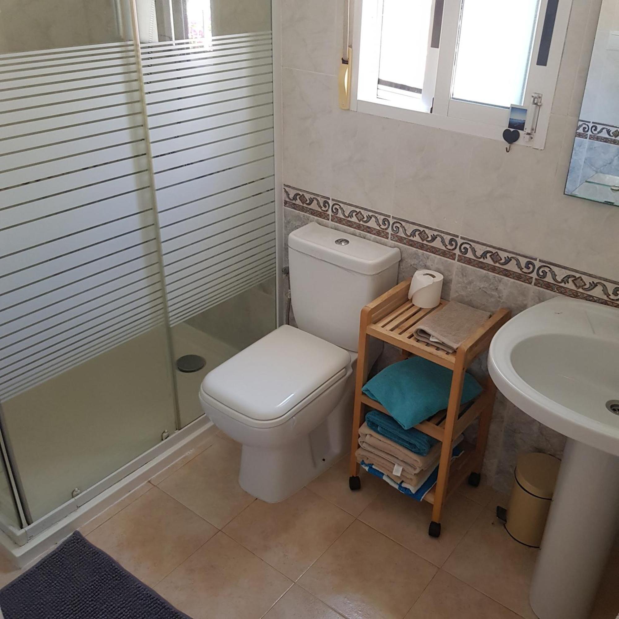 Apartamento Montegolf Con Terraza Privada Los Dolses Exteriér fotografie