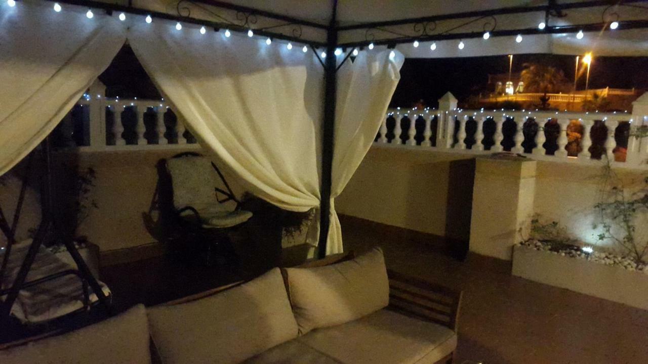 Apartamento Montegolf Con Terraza Privada Los Dolses Exteriér fotografie