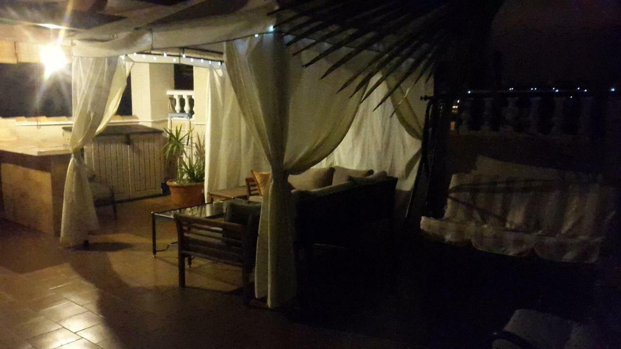 Apartamento Montegolf Con Terraza Privada Los Dolses Exteriér fotografie